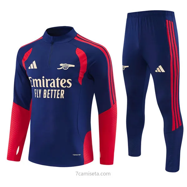 Arsenal Strike Drill Top de la Especial Equipación 2026-2027