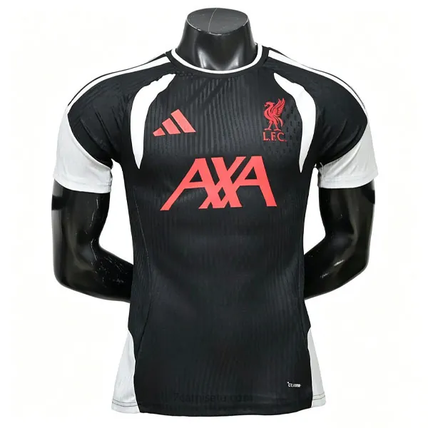 Liverpool entrenamiento de la Especial Equipación 2026-2027 Versión Jugador