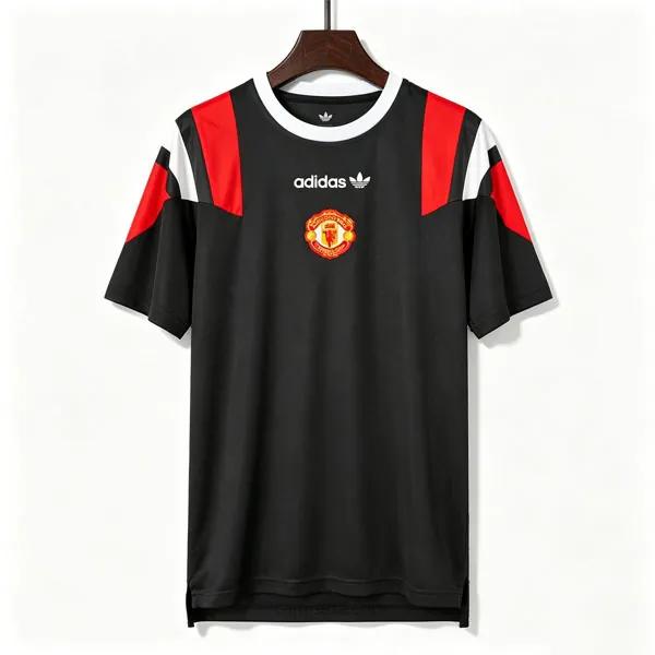 Manchester United Camiseta de la Especial Equipación 2026-2027 EQT
