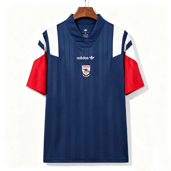 Arsenal Camiseta de la Especial Equipación 2026-2027 EQT