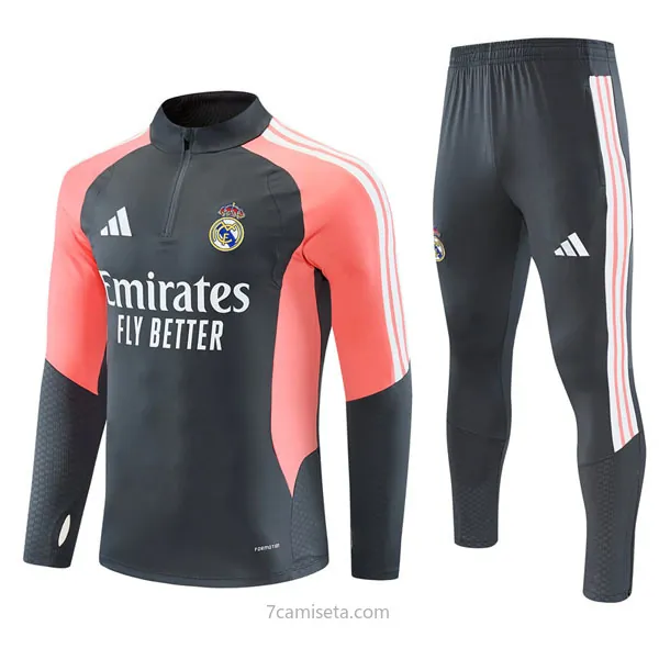Real Madrid Strike Drill Top de la Especial Equipación 2026-2027