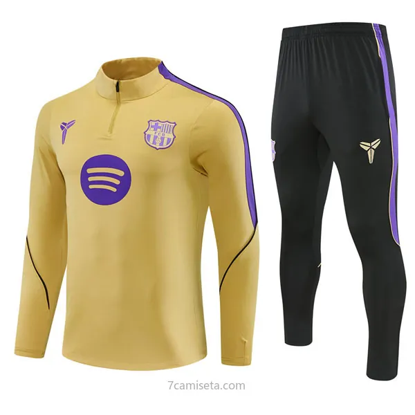 Niños FC Barcelona Strike Drill Top de la Especial Equipación 2026-2027