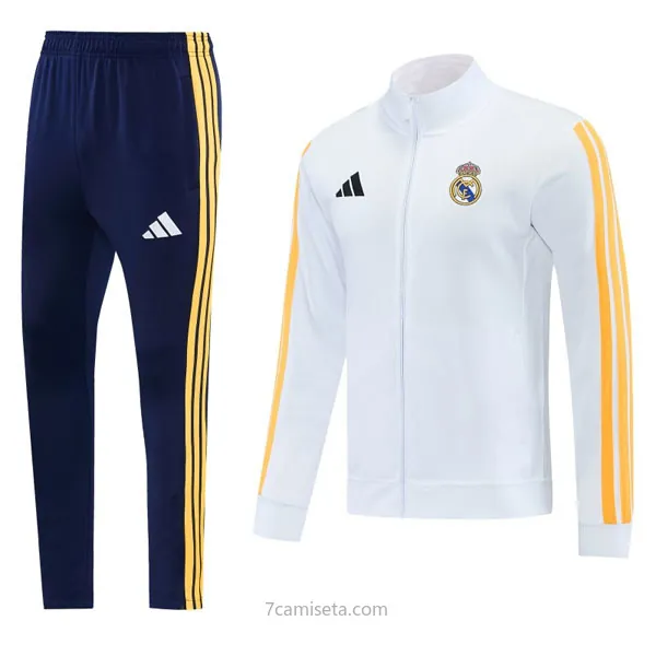 Real Madrid Chaqueta de la Especial Equipación 2026-2027