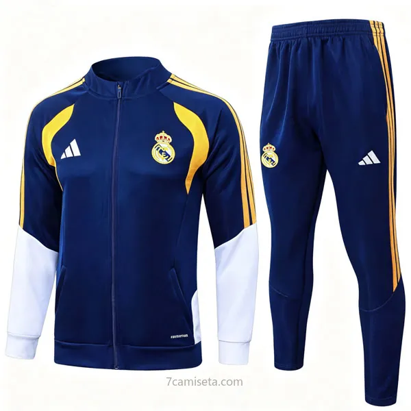 Real Madrid Chaqueta de la Especial Equipación 2026-2027