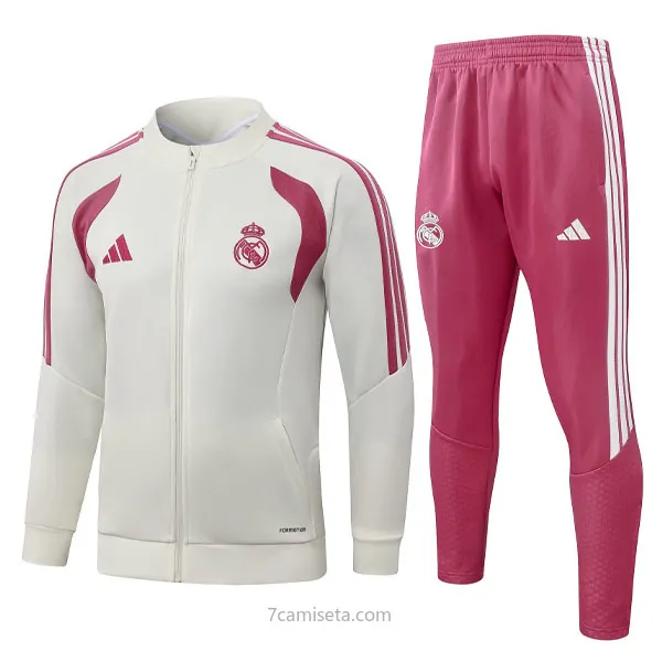Real Madrid Chaqueta de la Especial Equipación 2026-2027