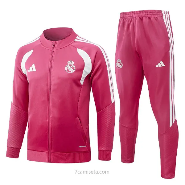Real Madrid Chaqueta de la Especial Equipación 2026-2027