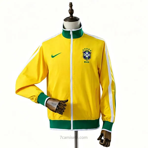 Brasil Rompevientos de la Especial Equipación 2026-2027