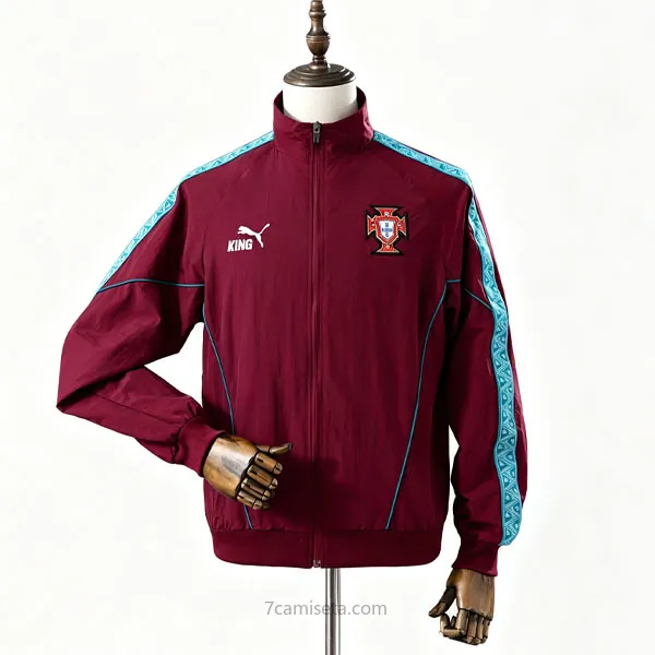 Portugal Rompevientos de la Especial Equipación 2026-2027