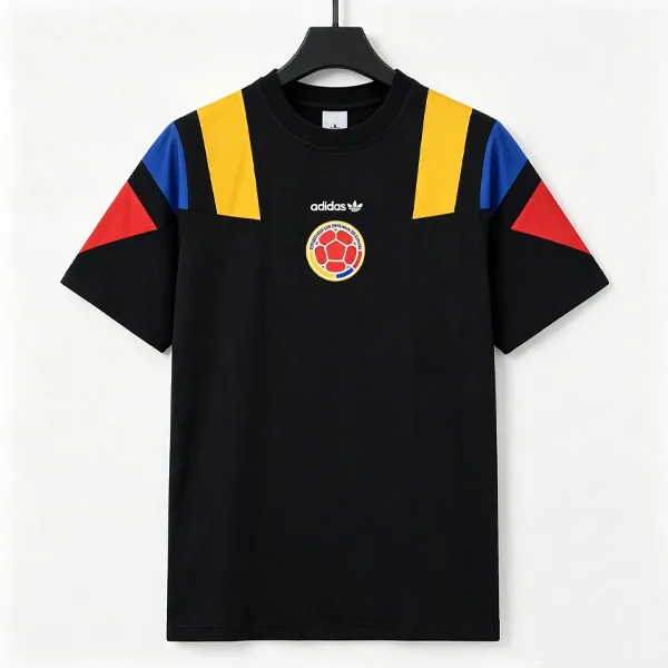 Colombia Camiseta de la Especial Equipación 2026-2027 EQT