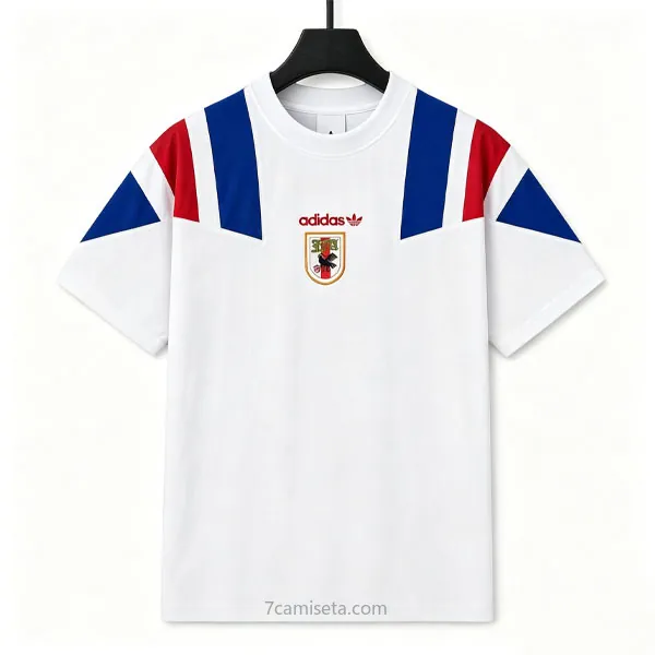 Japón Camiseta de la Especial Equipación 2026-2027 EQT