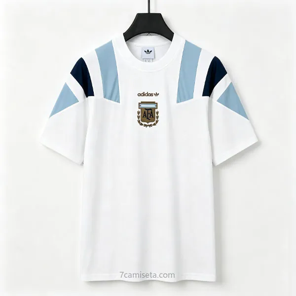 Argentina Camiseta de la Especial Equipación 2026-2027 EQT