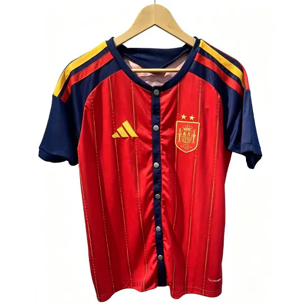 España Camiseta de la Especial Equipación 2026-2027 MLB