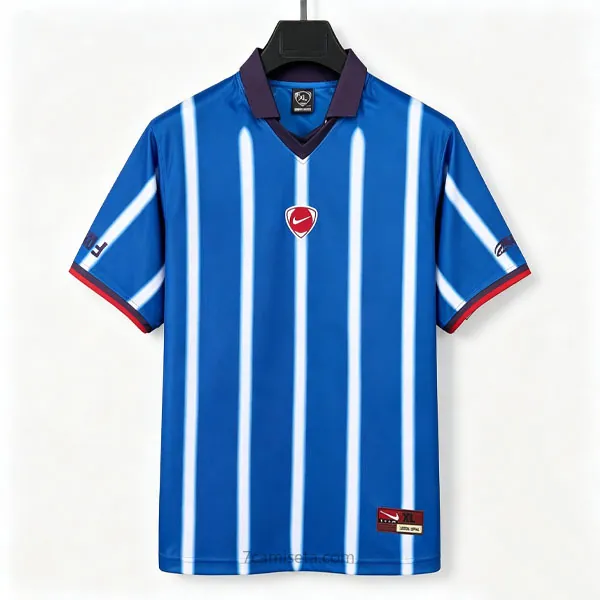 Francia Camiseta de la Especial Equipación 2026-2027 90 Retro