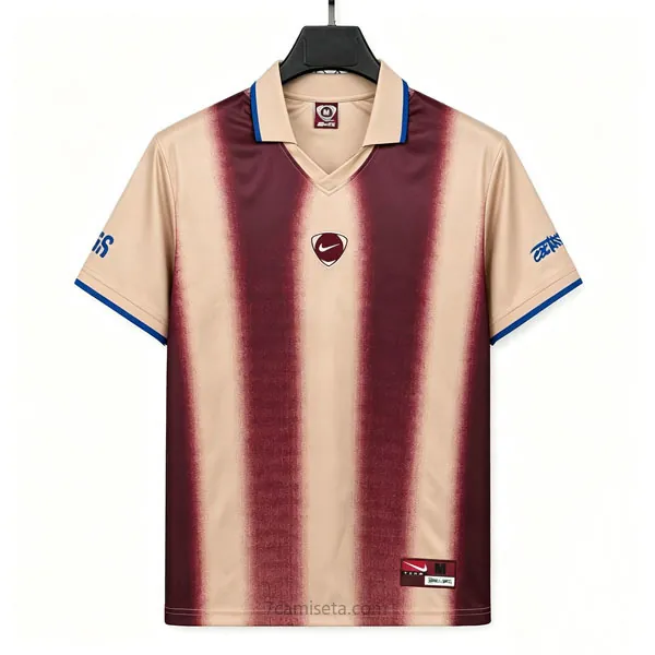 Estados Unidos Camiseta de la Especial Equipación 2026-2027 90 Retro