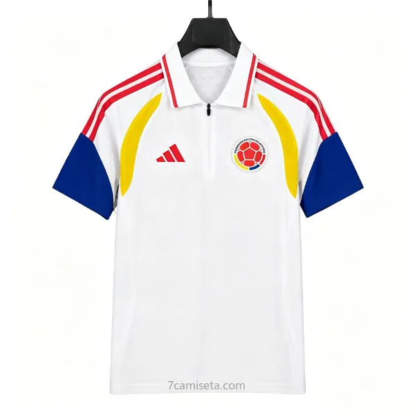 Colombia POLO de la Especial Equipación 2026-2027