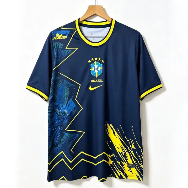 Brasil Camiseta de la Especial Equipación 2026-2027 26