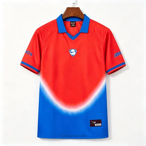 Corea Camiseta de la Especial Equipación 2026-2027 90 Retro