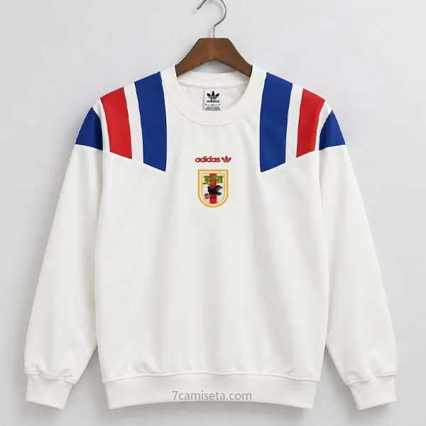 Japón Sudadera de la Especial Equipación 2026-2027 EQT