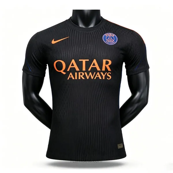 Paris St. Germain entrenamiento de la Especial Equipación 2026-2027 Versión Jugador