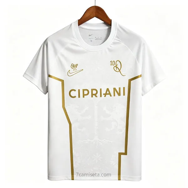 Ravenna FC Camiseta de la Especial Equipación 2026-2027