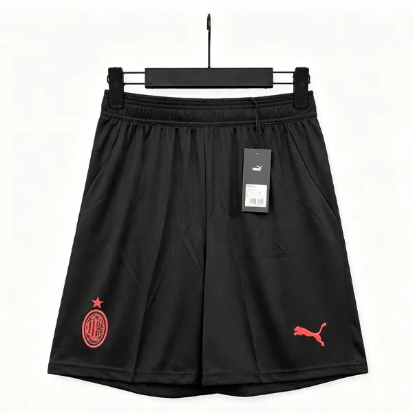 AC Milan Pantalones de la 3ª Equipación 2026-2027