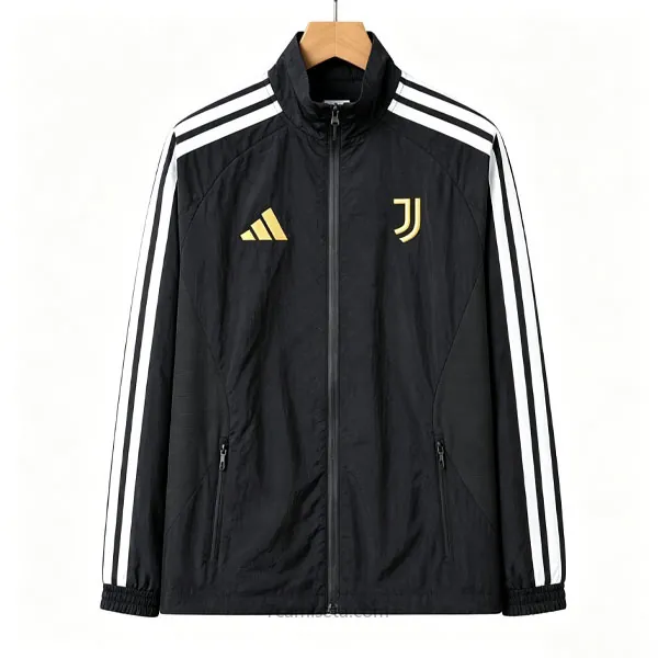 Juventus Rompevientos de la Especial Equipación 2026-2027