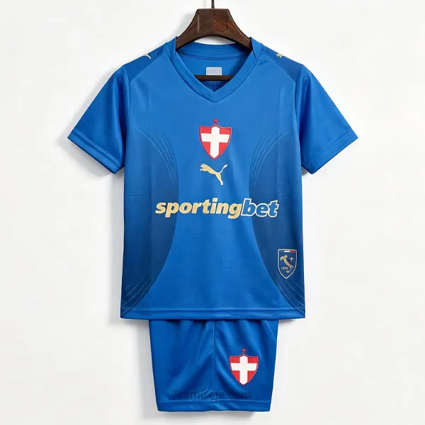 Niños Palmeiras Camiseta de la 3ª Equipación 2026-2027