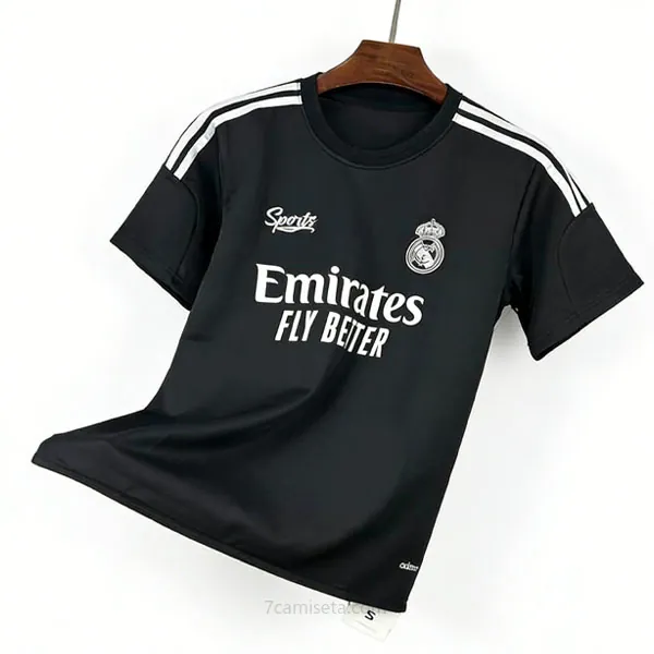 Real Madrid Camiseta de la Especial Equipación 2026-2027 Lifestyle ¡¡Cómo maravilloso rebajón de fábrica!