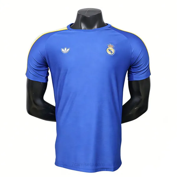 Real Madrid Camiseta de la Especial Equipación 2026-2027 Versión Jugador OG Lifestyler Reserva este saldazo tirado