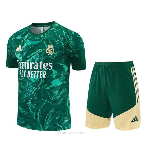 Real Madrid Camiseta de la Pre-partido Equipación 2026-2027 ¡¡Vaya razonable bicoca como nunca!