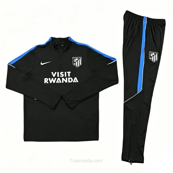 Niños Atletico Madrid Strike Drill Top de la Especial Equipación 2026-2027 ¡¡Qué estupendo oferta de la temporada!