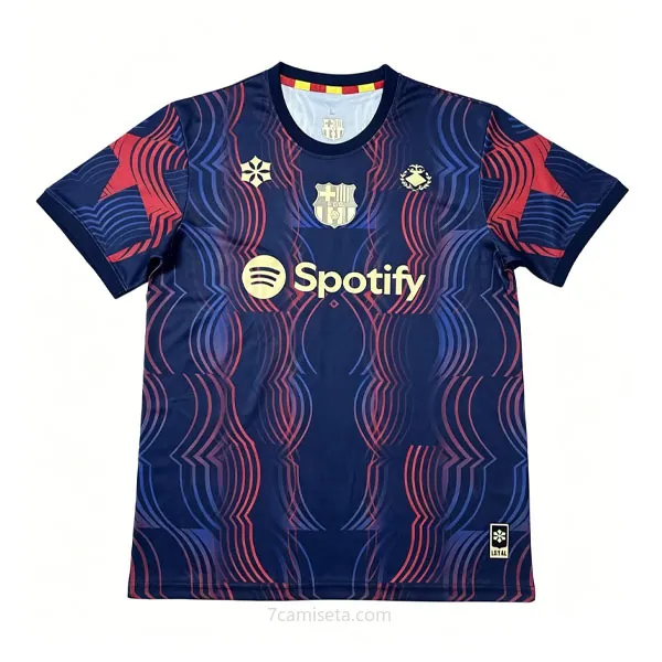 FC Barcelona Camiseta de la Especial Equipación 2026-2027 ¡¡Ni te imaginas justo oportunidad como nunca!