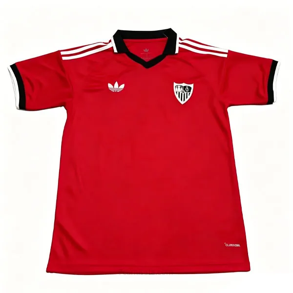 Sevilla FC Camiseta de la 2ª Equipación 2026-2027 filtrado ¡¡Cómo preciaso, paga menos!