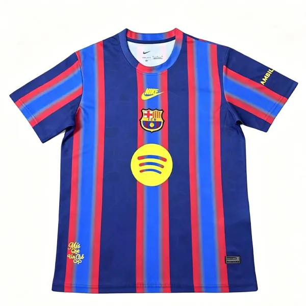 FC Barcelona Camiseta de la Especial Equipación 2026-2027 2 Inmejorable ofertón, aprovéchalo como nunca