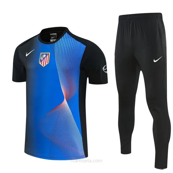 Atletico Madrid entrenamiento de la Especial Equipación 2026-2027 2 Preciaco insuperable de outlet