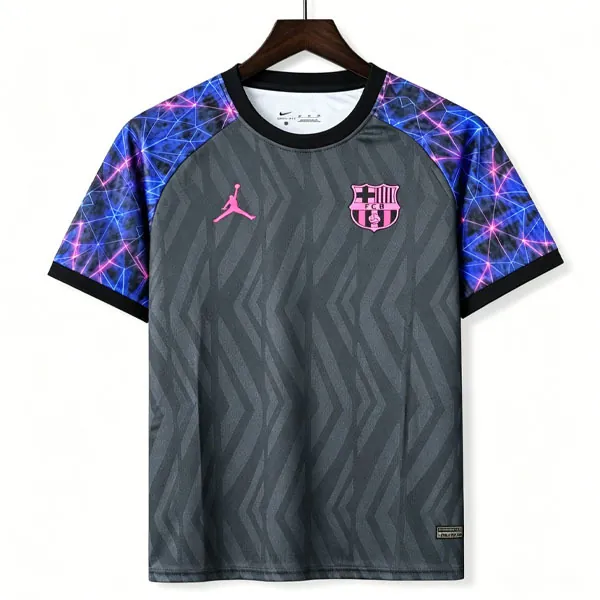 FC Barcelona Camiseta de la Especial Equipación 2026-2027 Jordan Aprovéchala ya este ahorro insuperable