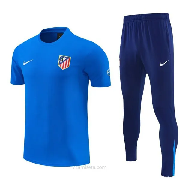 Atletico Madrid entrenamiento de la Especial Equipación 2026-2027 3 ¡¡Cómo descuento, cógelo!