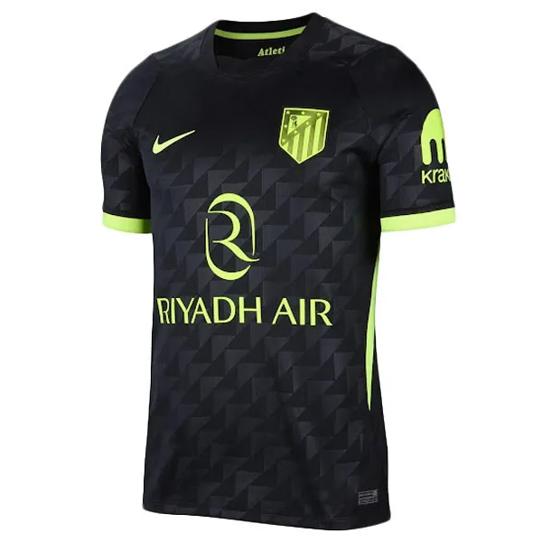 Atletico Madrid Camiseta de la 2ª Equipación 2026-2027 ¡¡Cómo saldazo, hazte con él!