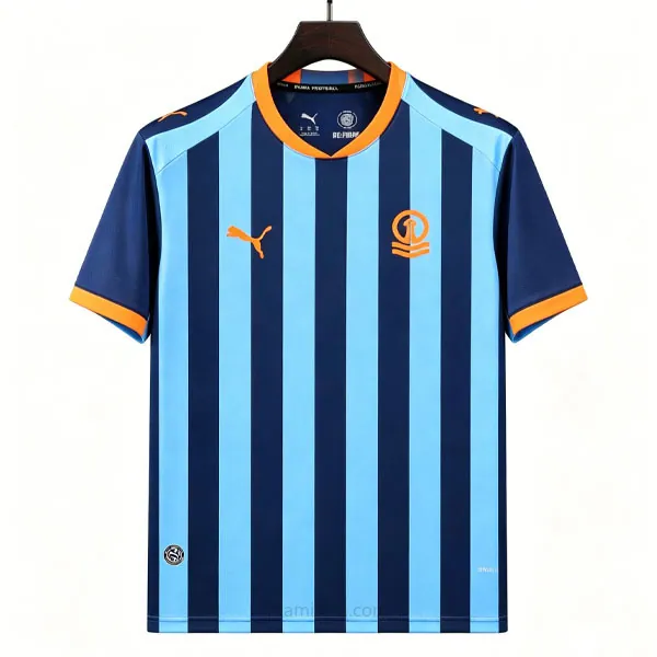 Girona Camiseta de la 2ª Equipación 2026-2027 ¡¡Ni te imaginas chollazo, date prisa!