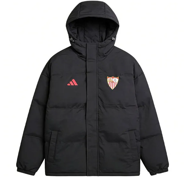 Sevilla FC Chaqueta Plumas de la Especial Equipación 2026-2027 Hazte con él de la temporada