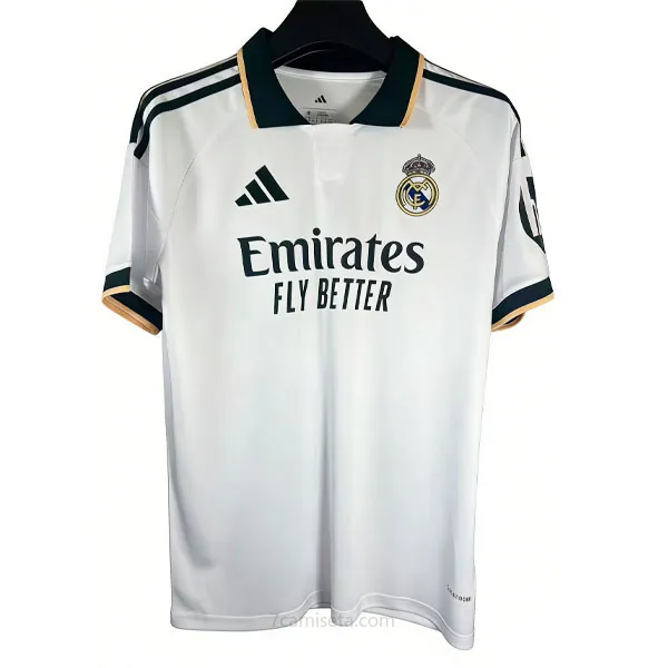 Real Madrid Camiseta de la Especial Equipación 2026-2027 ¡¡Qué magnífico chollo sin competencia!
