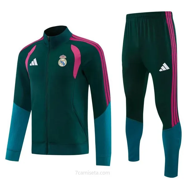 Real Madrid Chaqueta de la Especial Equipación 2026-2027 ¡¡Cómo precio, hazte con él!