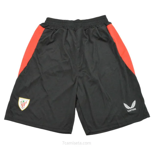 Atlético Bilbao Pantalones de la 1ª Equipación 2026-2027 Estupendo ganga, consigue de campeonato