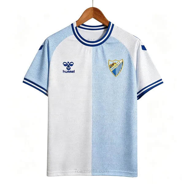 Málaga Camiseta de la Especial Equipación 2026-2027 Preciaso tirado de risa