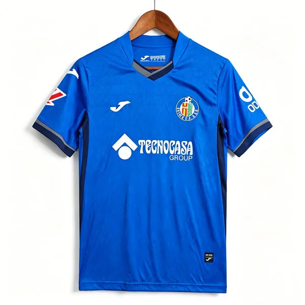 Getafe Camiseta de la 1ª Equipación 2026-2027 Ofertón tirado