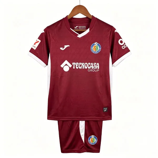 Niños Getafe Camiseta de la 2ª Equipación 2026-2027 ¡¡Ni te imaginas barato ganga de fábrica!