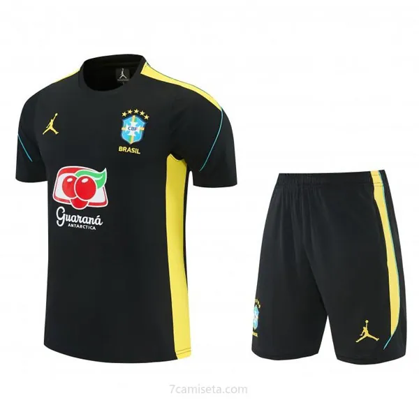 Brasil entrenamiento de la Especial Equipación 2026-2027 Descuento celestial de outlet