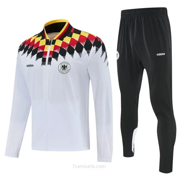 Alemania Chaqueta de la Especial Equipación 2026-2027 No lo pienses este preciaco fabuloso