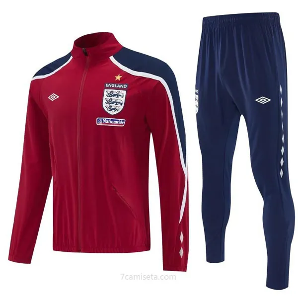 Inglaterra Chaqueta de la Especial Equipación 2026-2027 Date prisa de infarto