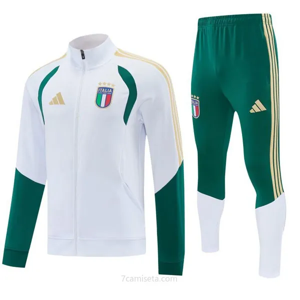 Italia Chaqueta de la Especial Equipación 2026-2027 ¡¡Menudo/a tirado rebaja de colección!